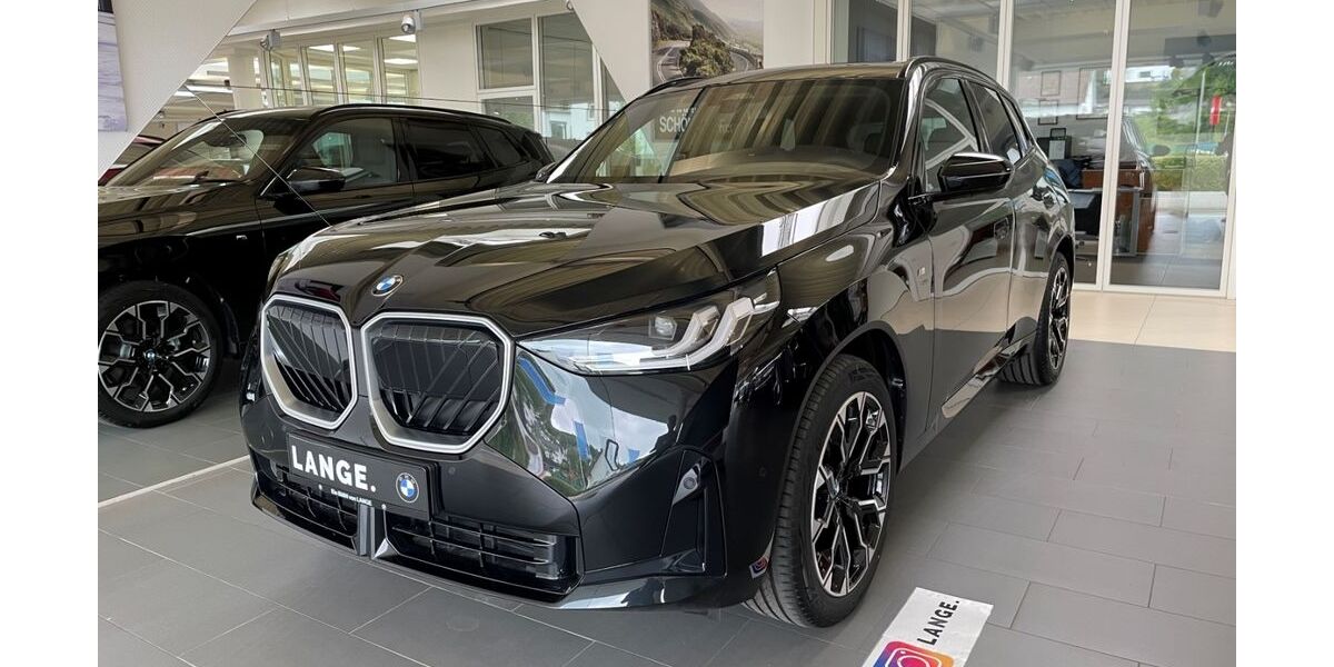 BMW X3 18.987 km 51.990 &euro; Sundern 59846