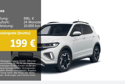 VW T-Cross 25.742 km 26.290 &euro; Lüdenscheid 58507
