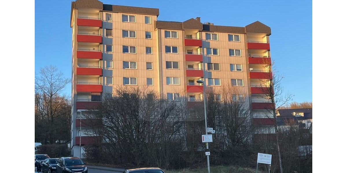 Etagenwohnung Meinerzhagen - 4 Zimmer, 84 m&sup2;, 630&euro; | Angebot:24976944