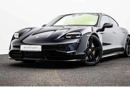 Porsche Taycan 48.990 km 77.650 &euro; Hagen 58091