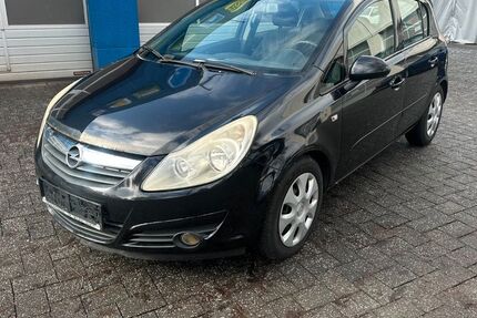 Opel Corsa 216.000 km 1.399 &euro; Gummersbach 51645