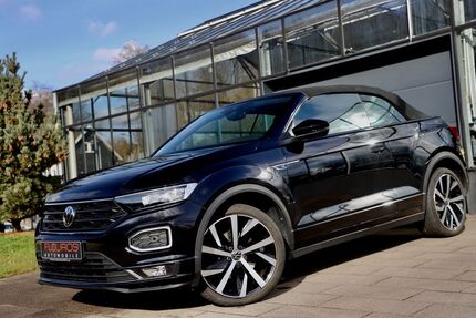 VW T-Roc 58.000 km 23.950 &euro; Reichshof-Denklingen 51580