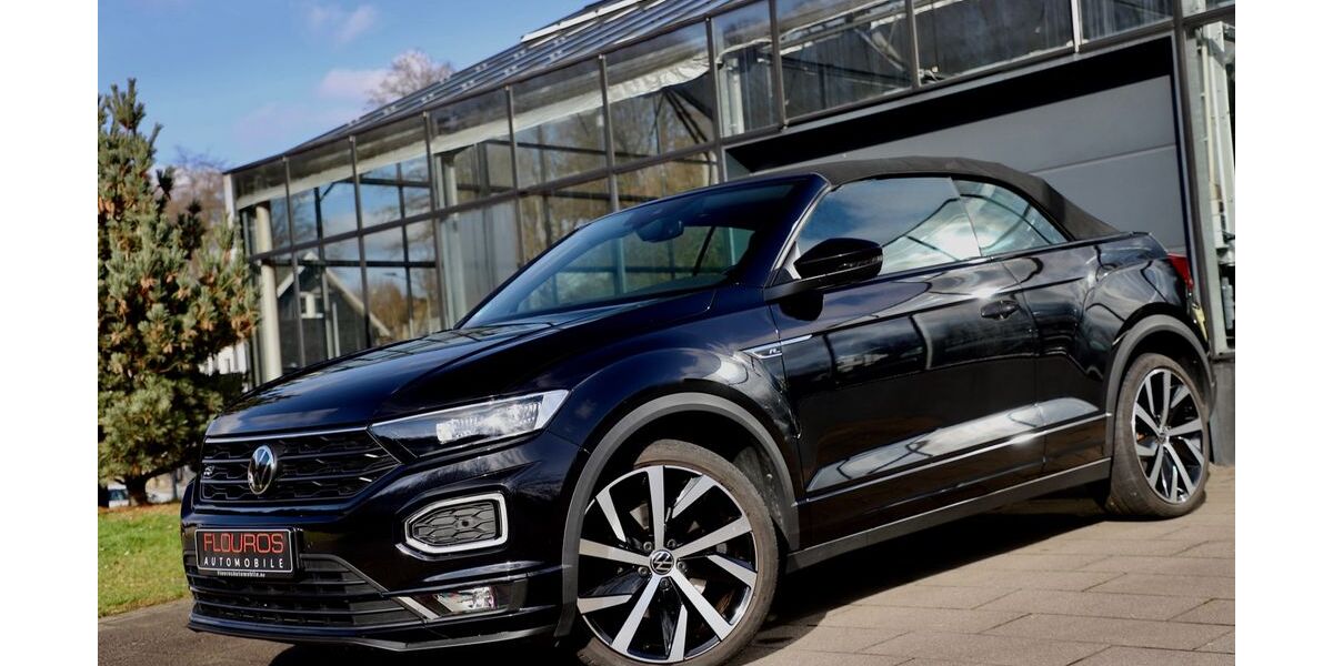 VW T-Roc 58.000 km 23.950 &euro; Reichshof-Denklingen 51580