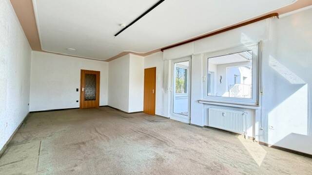 Terrassenwohnung Iserlohn Iserlohnerheide - 3 Zimmer, 122 m&sup2;, 159.000&euro; | Angebot:25957223