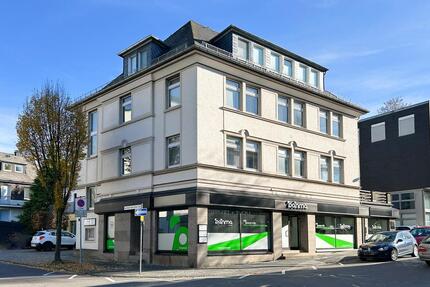 Wohnung Olpe - 4 Zimmer, 85 m&sup2;, 729&euro; | Angebot:23662491