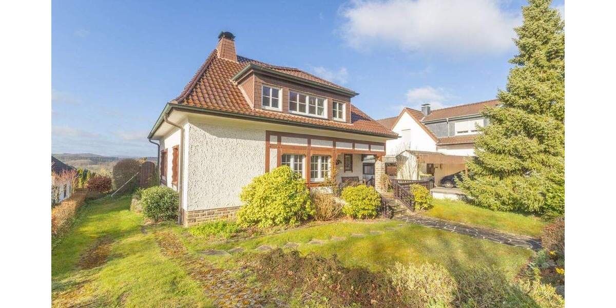 Einfamilienhaus Menden Lendringsen - 4 Zimmer, 151 m&sup2;, 298.000&euro; | Angebot:26641773