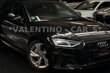 Audi A4 81.539 km 27.499 &euro; Radevormwald 42477