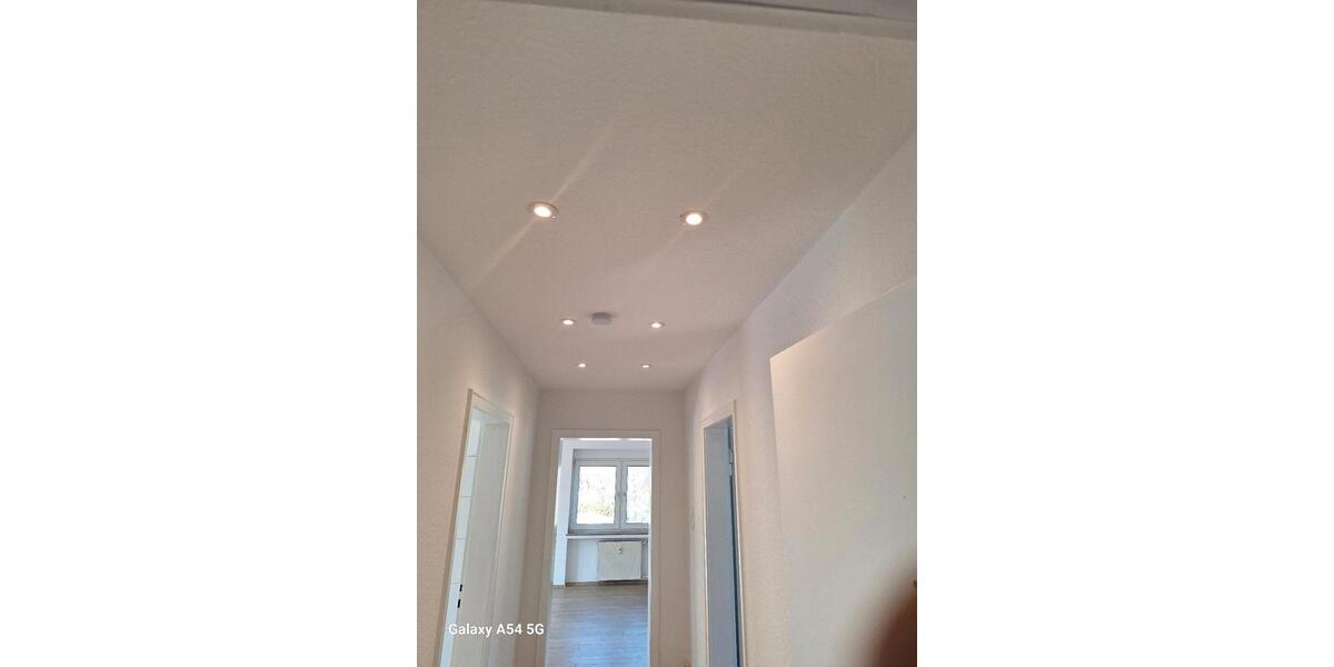 Etagenwohnung Meinerzhagen - 3 Zimmer, 62 m&sup2;, 827&euro; | Angebot:25855818