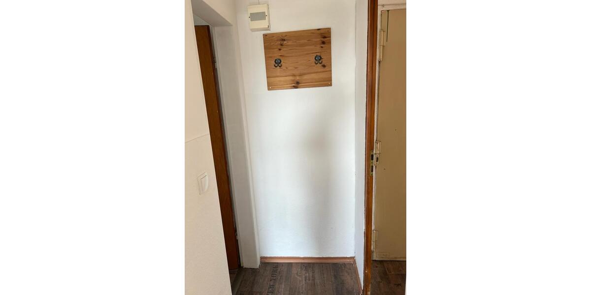 Etagenwohnung Hagen Hagen-Mitte - 1 Zimmer, 25 m&sup2;, 355&euro; | Angebot:26699626