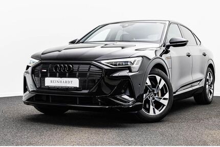 Audi e-tron 28.698 km 31.220 &euro; Hagen 58091
