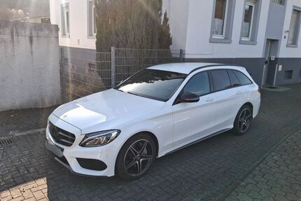 Mercedes-Benz C 400 100.000 km 23.900 &euro; Plettenberg 58840