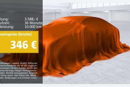 VW Golf 62.118 km 35.390 &euro; Plettenberg 58840