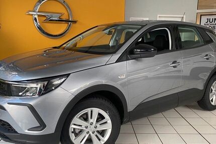 Opel Grandland (X) 42.000 km 18.950 &euro; Olpe 57462
