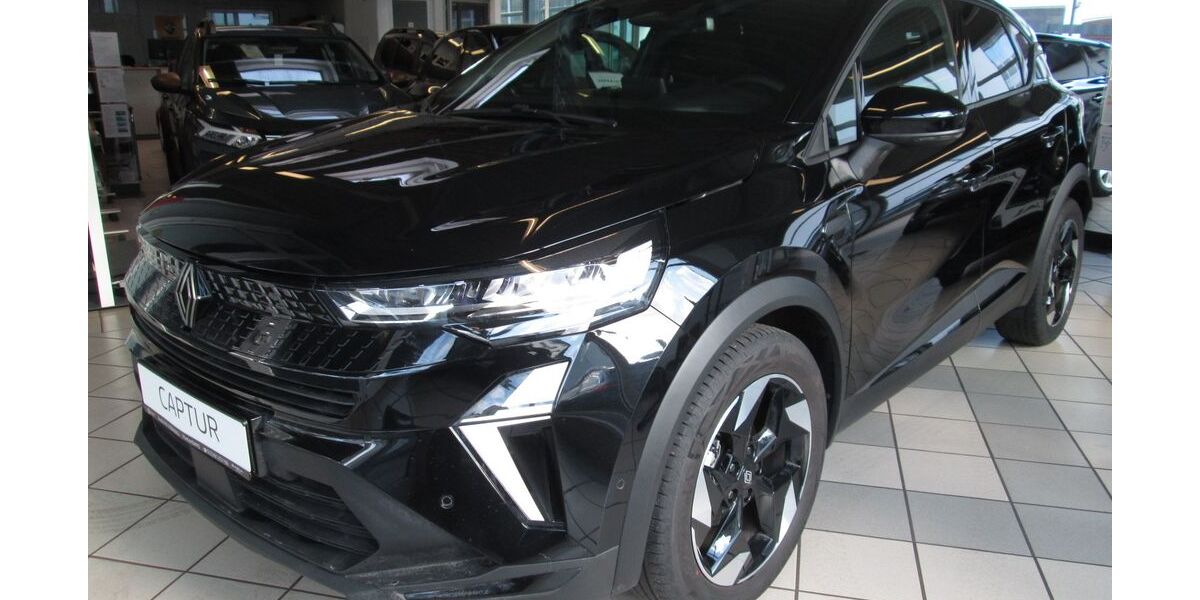 Renault Captur 2.400 km 26.700 &euro; Plettenberg 58840