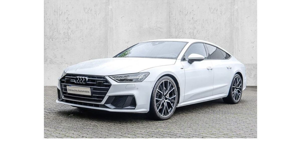 Audi A7 106.500 km 41.990 &euro; Iserlohn 58636