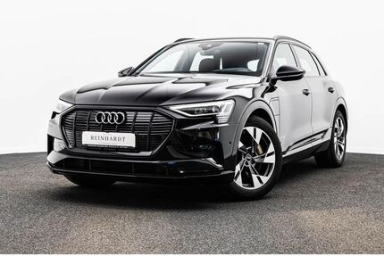 Audi e-tron 55.956 km 33.310 &euro; Hagen 58091