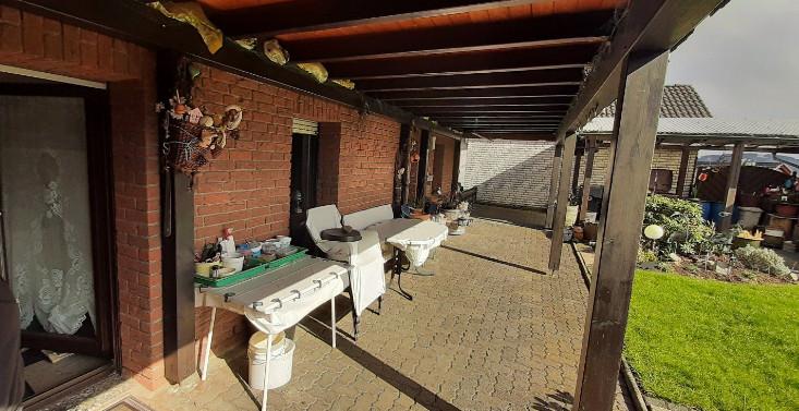 Etagenwohnung Attendorn - 6 Zimmer, 171 m&sup2;, 1.250&euro; | Angebot:25593998