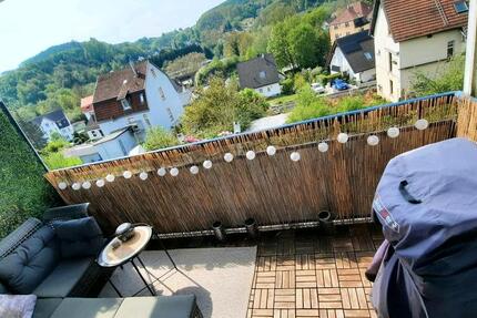 Wohnung Lüdenscheid Brügge - 4 Zimmer, 64 m&sup2;, 670&euro; | Angebot:26524907