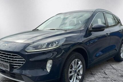 Ford Kuga 29.155 km 23.990 &euro; Bergneustadt 51702