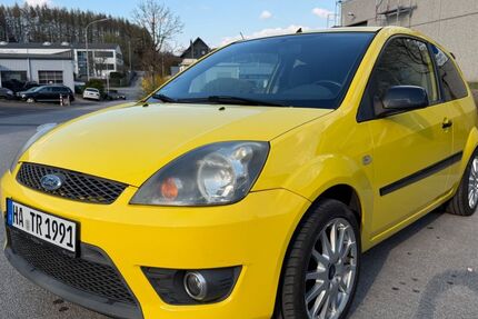 Ford Fiesta 210.000 km 1.999 &euro; Gevelsberg 58285