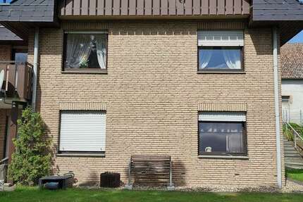 Wohnung Balve-Langenholthausen Langenholthausen - 2 Zimmer, 76 m&sup2;, 500&euro; | Angebot:25880568