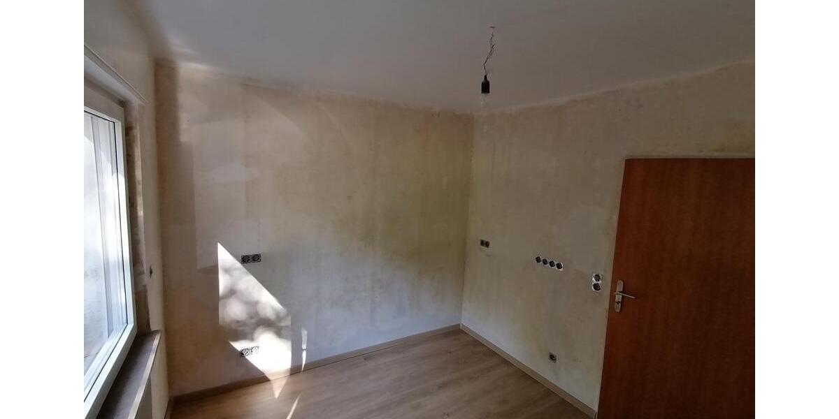 Hochparterre Iserlohn Letmathe - 2 Zimmer, 61 m&sup2;, 550&euro; | Angebot:24842485