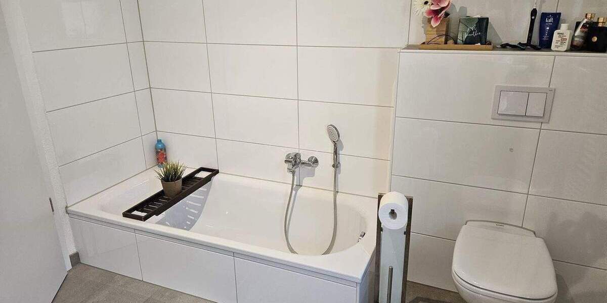 Etagenwohnung Menden Lendringsen - 2 Zimmer, 77 m&sup2;, 850&euro; | Angebot:26499207