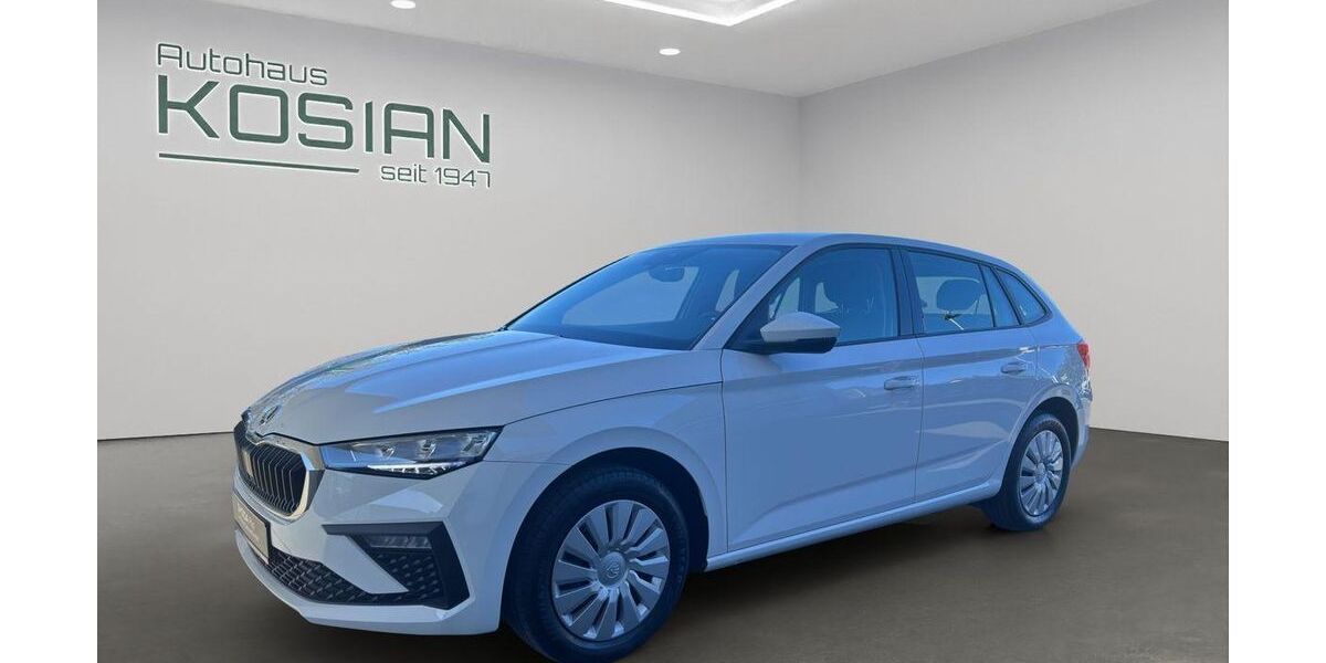 Skoda Scala 20.908 km 22.340 &euro; Iserlohn 58642
