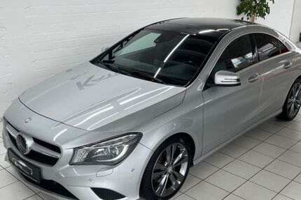 Mercedes-Benz CLA 220 199.258 km 16.950 &euro; Schwelm 58332