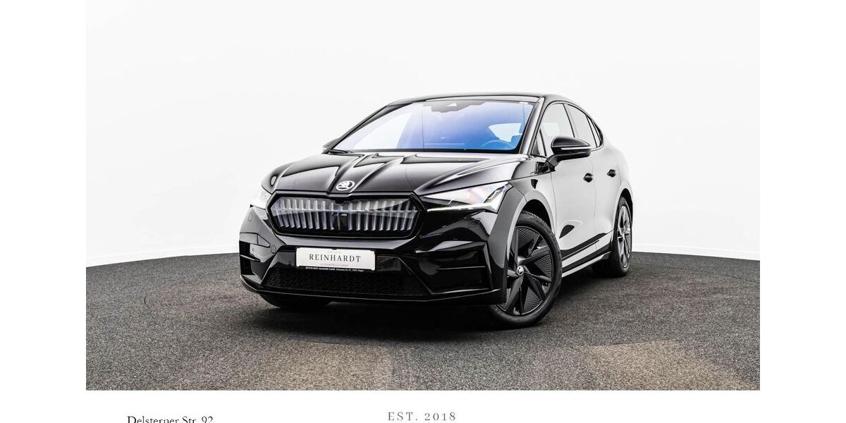 Skoda Enyaq 69.998 km 35.700 &euro; Hagen 58091