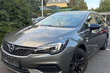 Opel Astra 52.000 km 10.990 &euro; Schwerte 58239