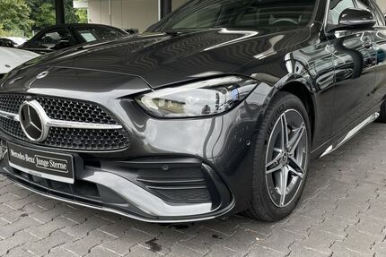 Mercedes-Benz C 300 58.410 km 42.640 &euro; Engelskirchen 51766