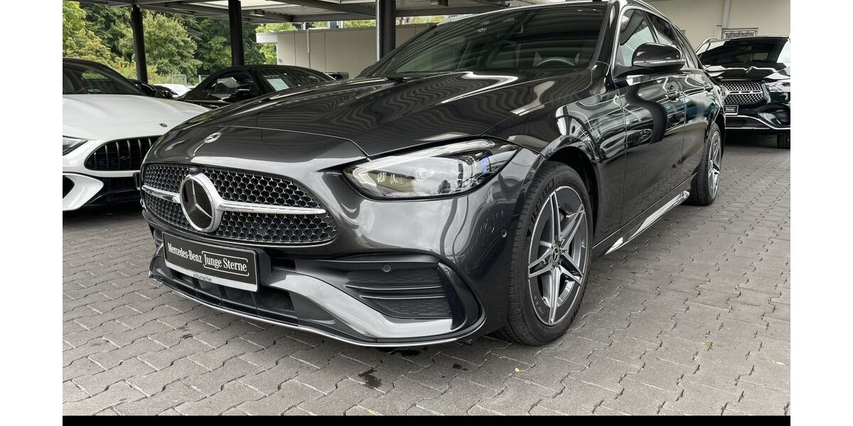 Mercedes-Benz C 300 58.410 km 42.640 &euro; Engelskirchen 51766