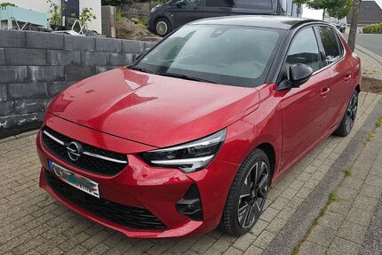Opel Corsa 45.600 km 17.200 &euro; Werdohl 58791