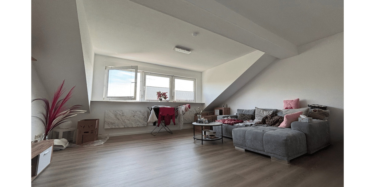 Etagenwohnung Balve - 2 Zimmer, 70 m&sup2;, 600&euro; | Angebot:26502605