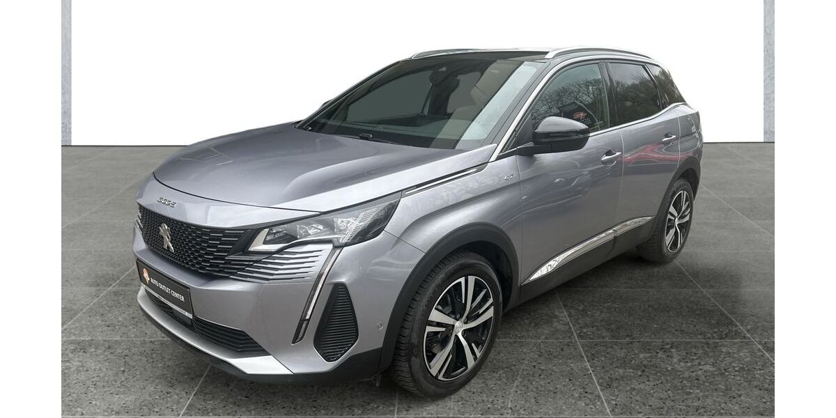 Peugeot 3008 49.000 km 22.545 &euro; Werdohl 58791