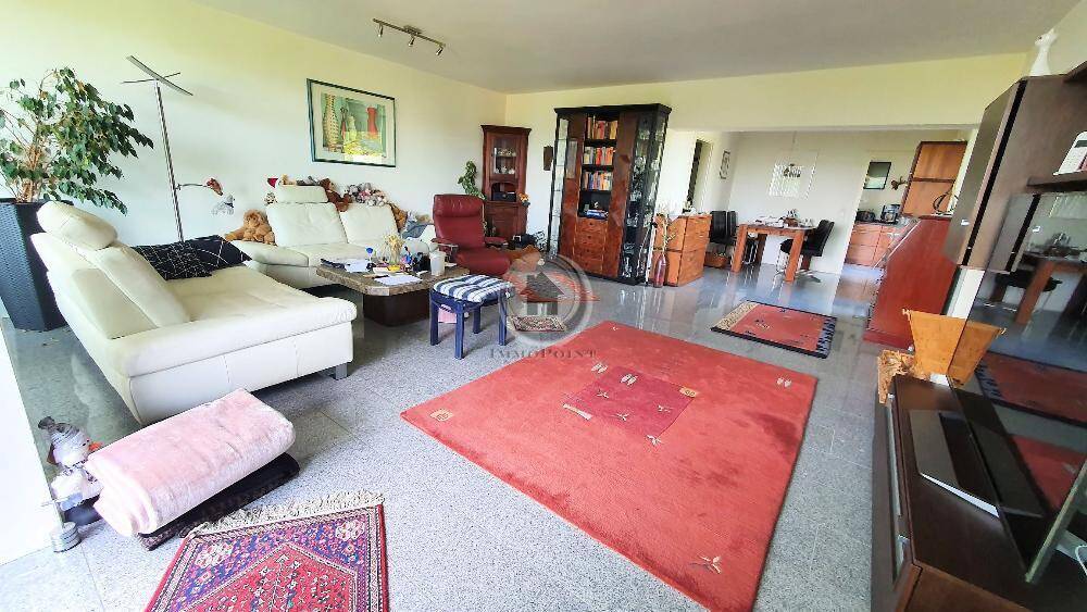 Etagenwohnung Hagen Hohenlimburg - 3 Zimmer, 110 m&sup2;, 240.000&euro; | Angebot:25671100