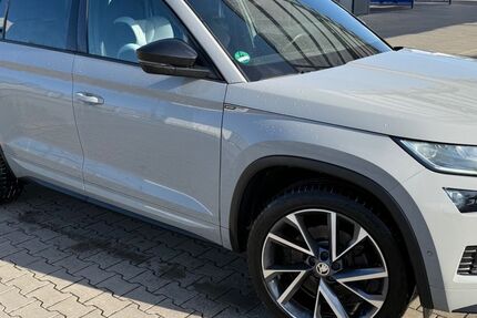 Skoda Kodiaq 88.000 km 27.000 &euro; Iserlohn 58640