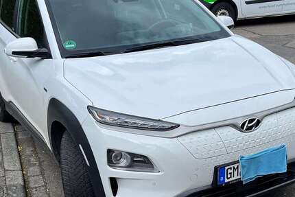 Hyundai KONA 55.000 km 22.000 &euro; Lindlar 51789