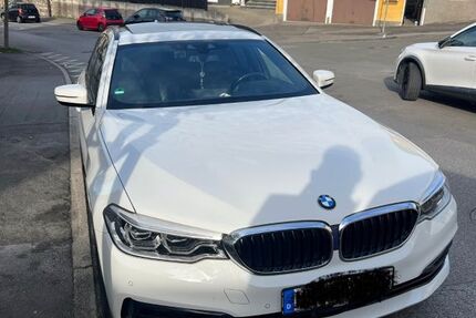 BMW 520 136.000 km 27.499 &euro; Iserlohn 58642