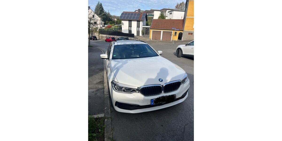 BMW 520 136.000 km 27.499 &euro; Iserlohn 58642