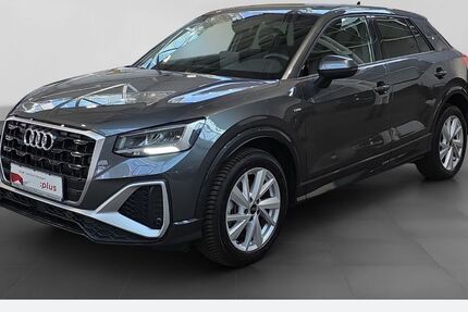Audi Q2 6.815 km 33.980 &euro; Plettenberg 58840