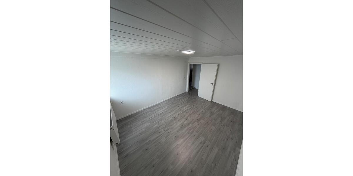Erdgeschoßwohnung Olpe - 3 Zimmer, 70 m&sup2;, 600&euro; | Angebot:25395166