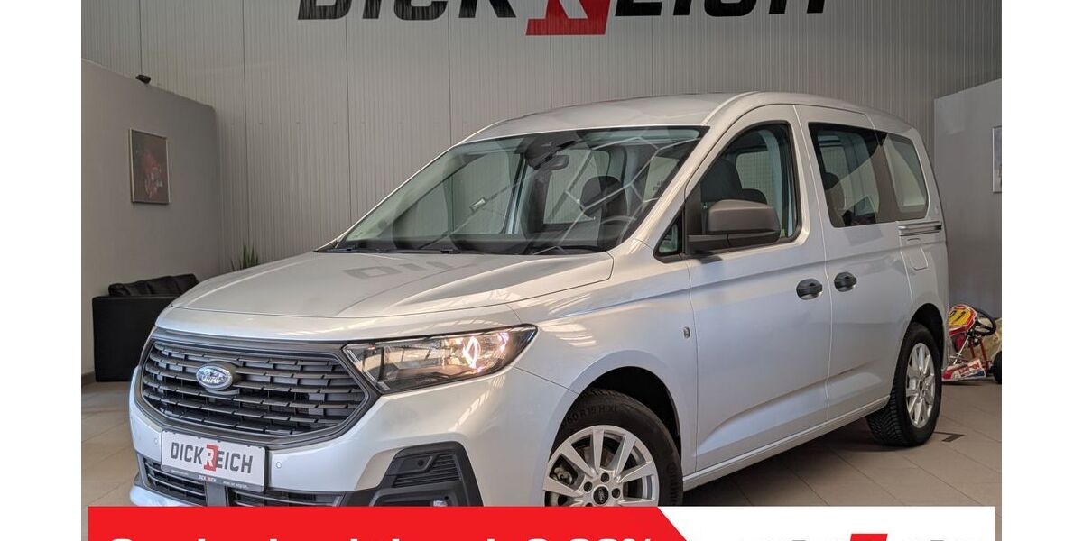 Ford Tourneo Connect 21.162 km 24.950 &euro; Menden (Sauerland) 58708