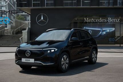 Mercedes-Benz EQA 14.601 km 37.840 &euro; Plettenberg 58840