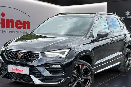 Cupra Ateca 39.538 km 32.479 &euro; Menden 58708