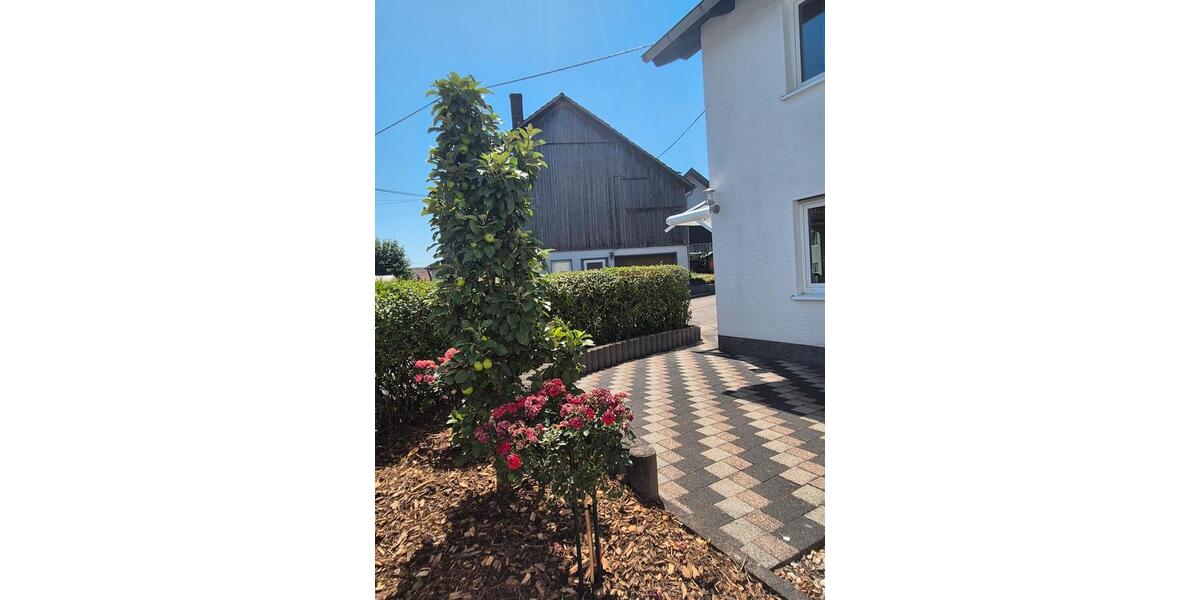 Erdgeschoßwohnung Lindlar - 3 Zimmer, 91 m&sup2;, 800&euro; | Angebot:25884314