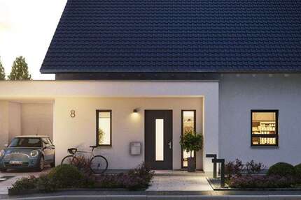 Haus Sundern - 5 Zimmer, 146 m&sup2;, 356.680&euro; | Angebot:7156112