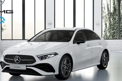 Mercedes-Benz A 200 15.576 km 34.880 &euro; Lüdenscheid 58507