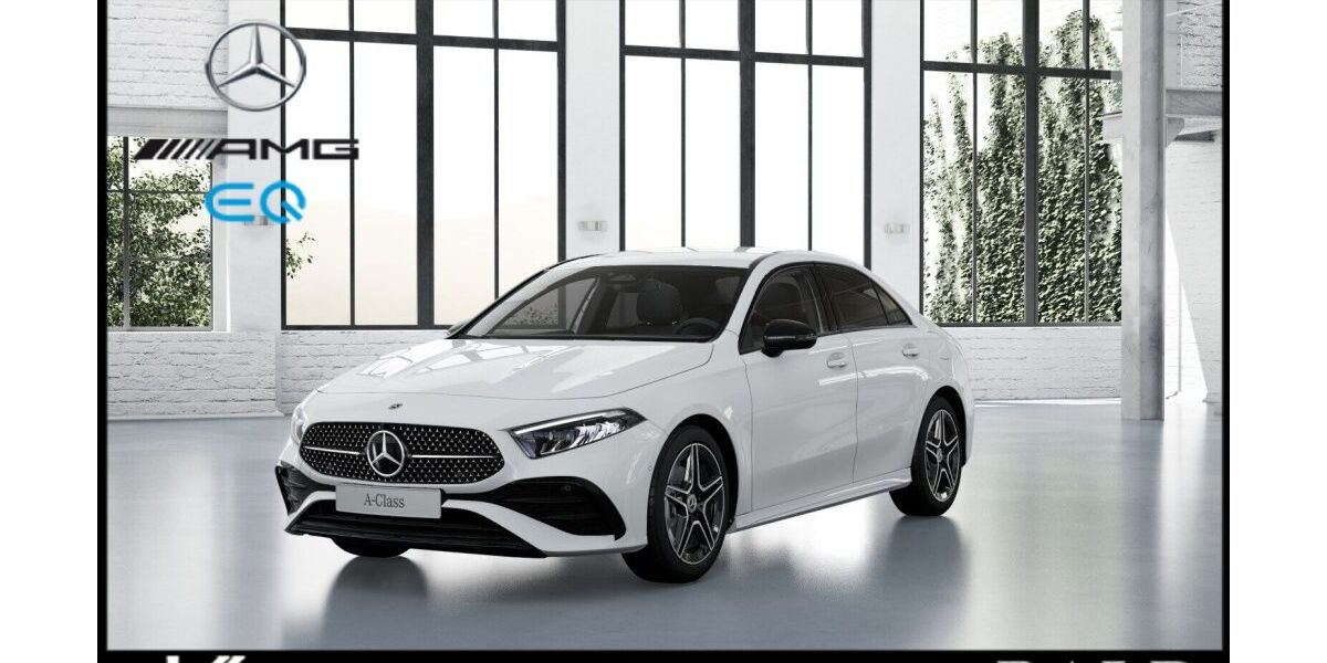 Mercedes-Benz A 200 15.576 km 34.880 &euro; Lüdenscheid 58507